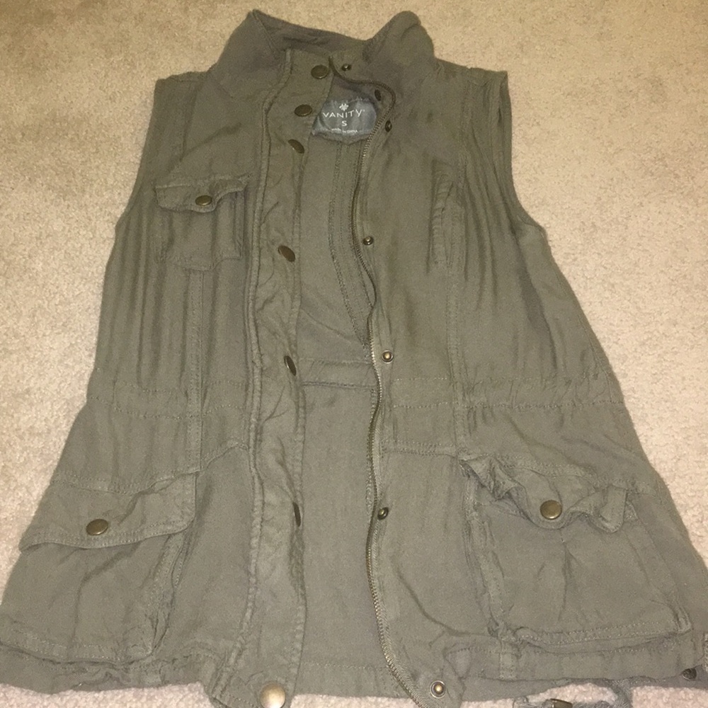 Vest